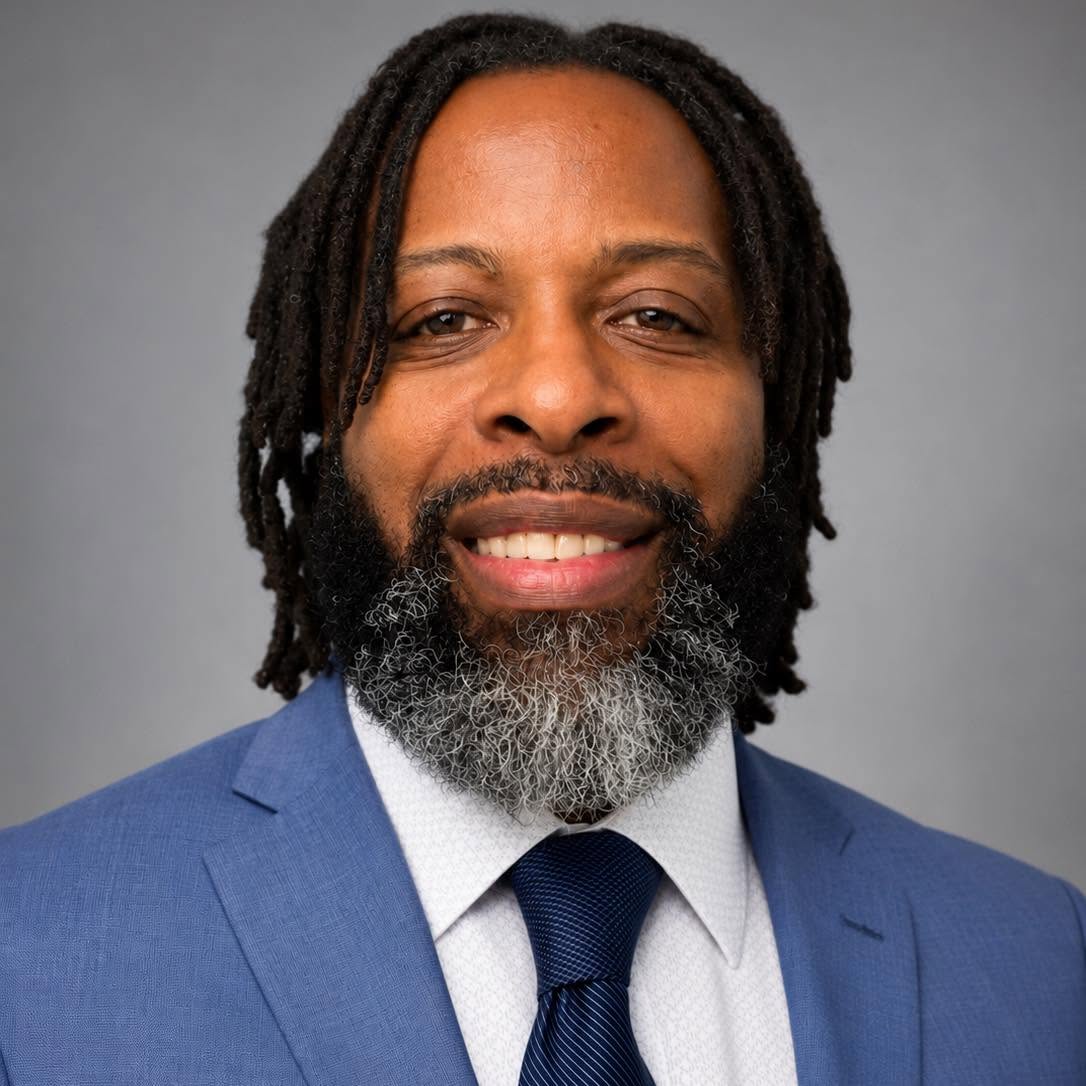 Antoine Rivers portrait